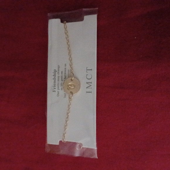 Women's Anklet - Picture 2 of 4